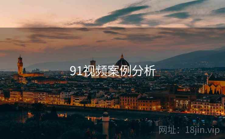 91视频案例分析